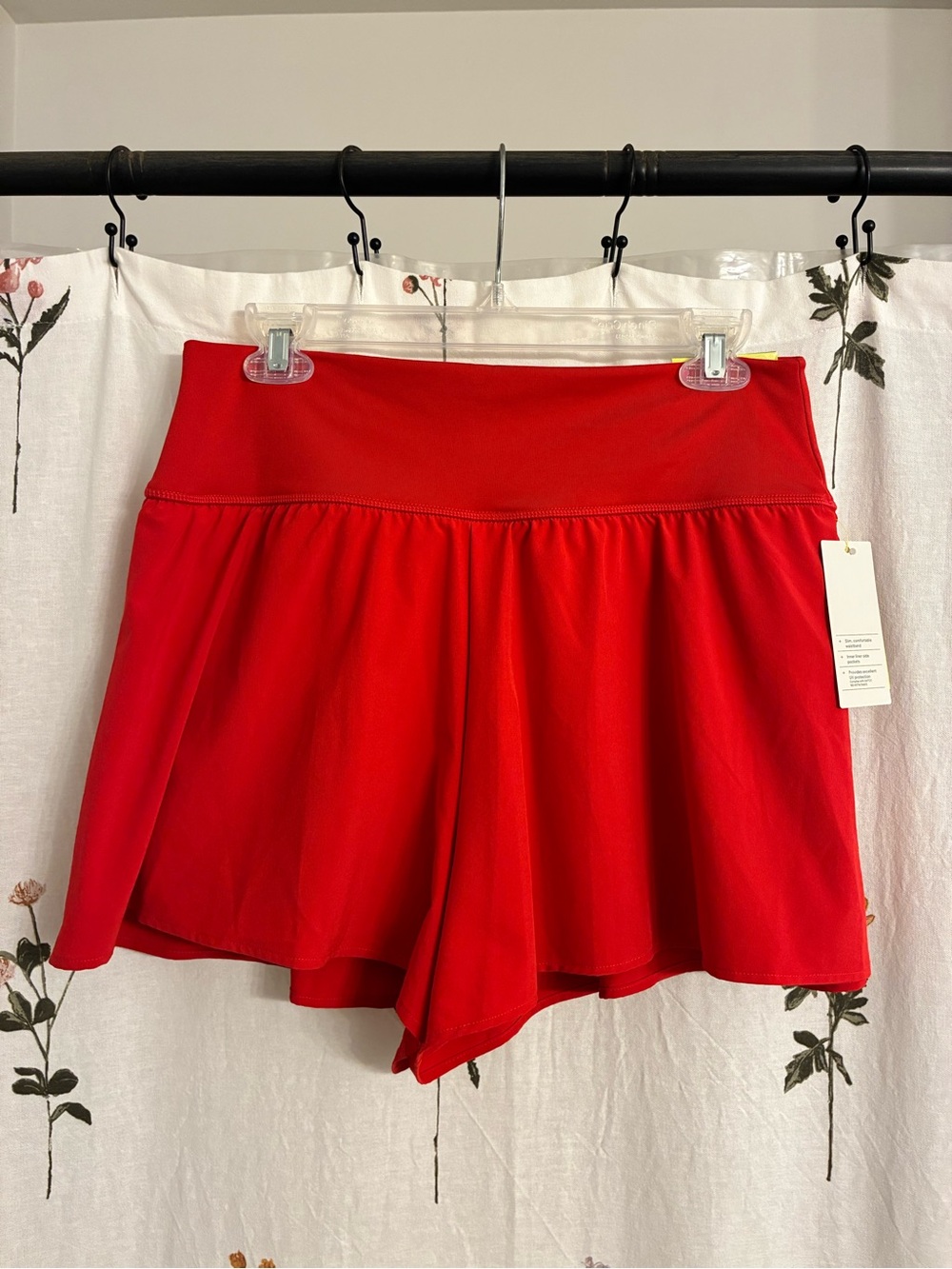 !NWT! All In Motion Athletic Shorts Women’s Size Large